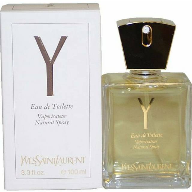Yves saint laurent y for women