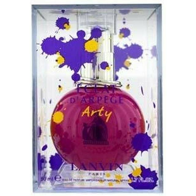 Lanvin Eclat d'Arpege Arty EDP Spray 50 ml
