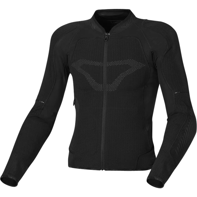 Macna Whizzar, protector jacket