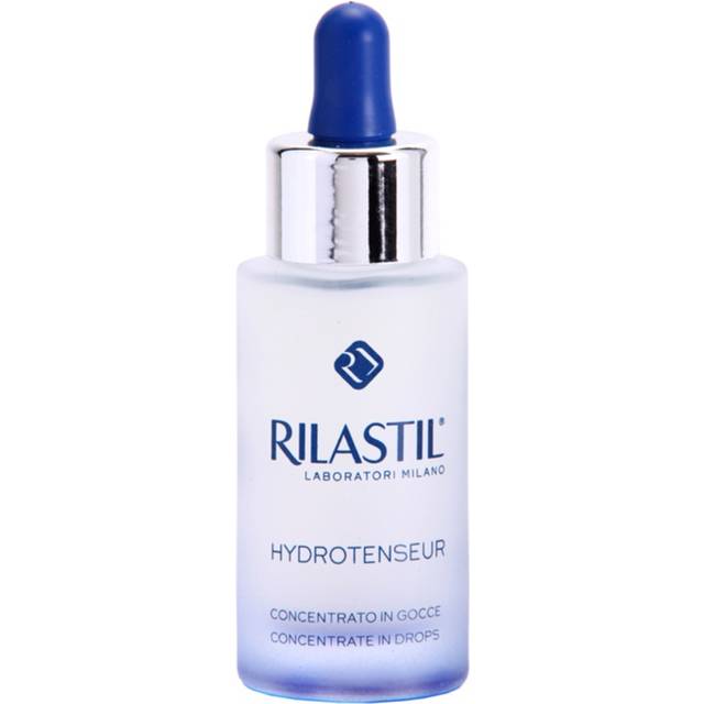 Ganassini- Rilastil droppkoncentrerad hydrotensor - 30 ml