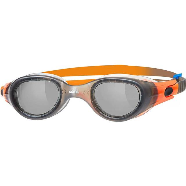 Phoenix Uni-Sex Adult Goggles, UV Protection Swim Goggles, Quick Adjust Swim Goggle Straps, Comfort Swimming Goggle face-contoured fit , Fog Free Swim