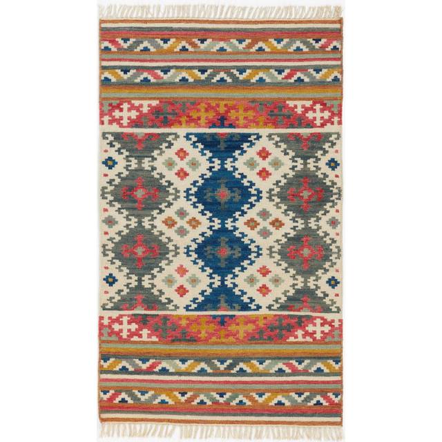 John Lewis Fusion Souk Kelim Rug