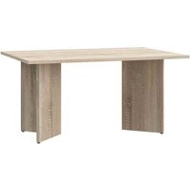 Karon Coffee Table In Sonoma Oak