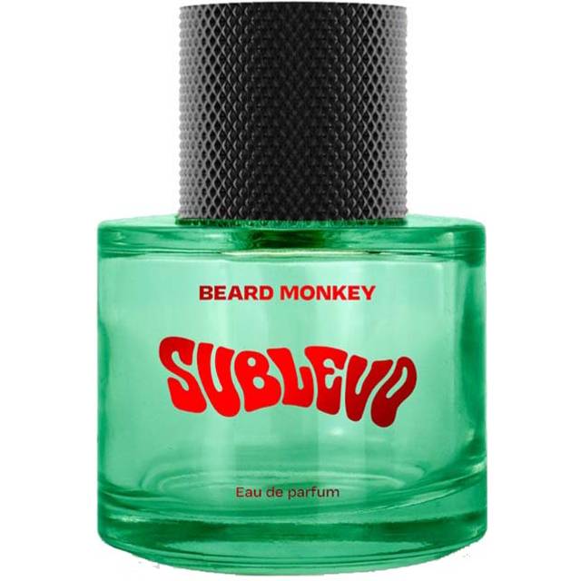 Sublevo, EdP 50ml
