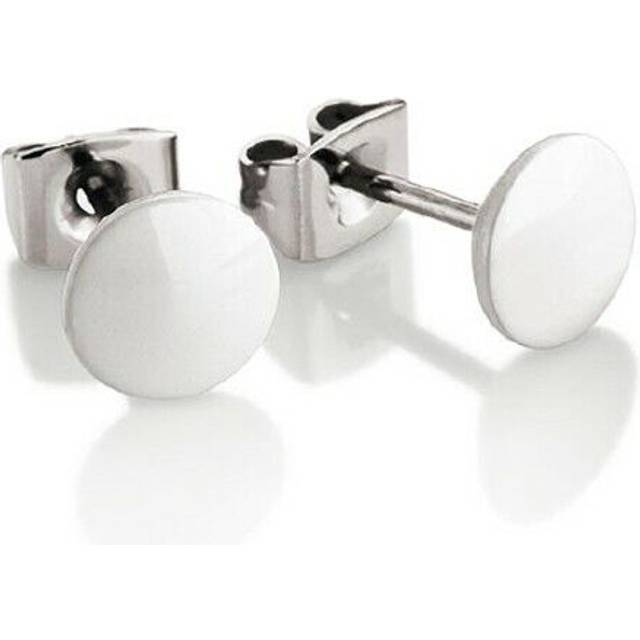 Boccia 0581-01 Women's Earrings Titanium