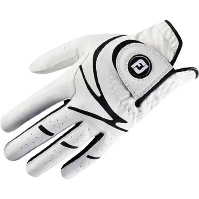Footjoy GT Xtreme Golf Glove - White XL / Left Hand (For Right Handed Golfers)