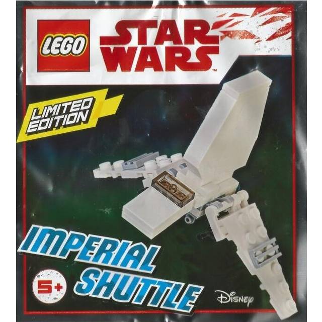 LEGO Imperial Shuttle Foil Pack Set 911833