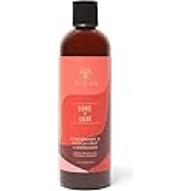 Long  Luxe Conditioner 12oz by As I Am 355 ml