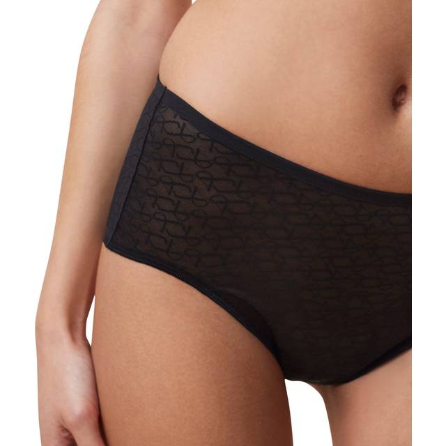 Triumph Signature Sheer Maxi Briefs