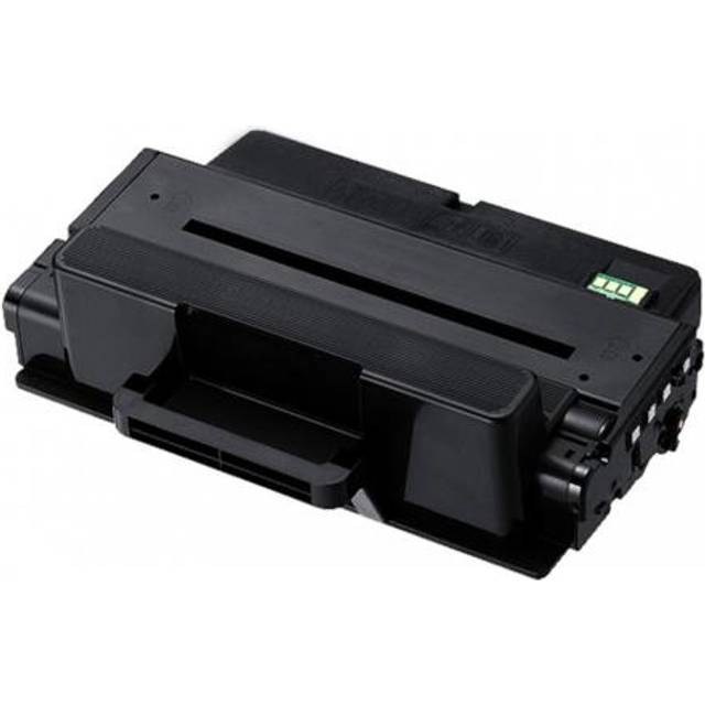 Kompatibel Samsung MLT 205E - SU963A BK Toner 10000 sidor