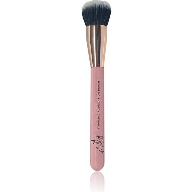 Mally concealer brush duo sealed & authentic