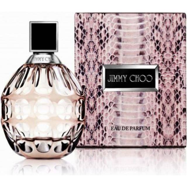 Jimmy Choo Eau de Parfum 100ml EDP Spray