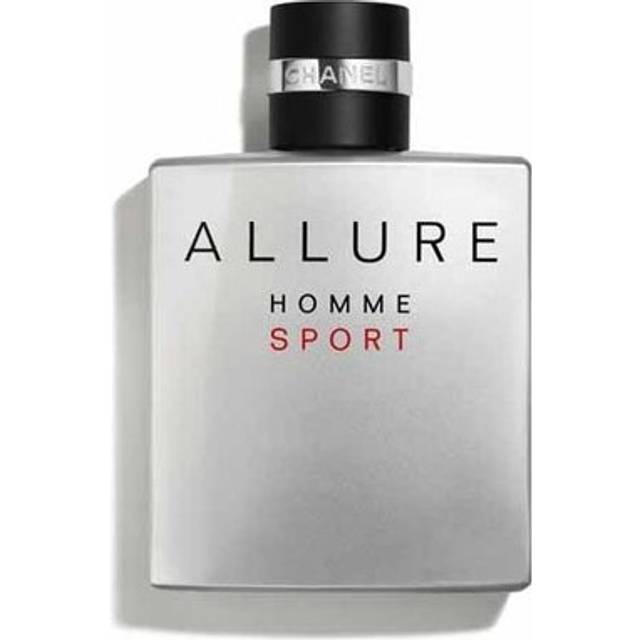 CHANEL ALLURE HOMME SPORT Eau De Toilette Spray 50ml