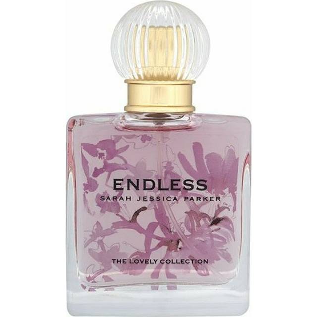 Sarah jessica parker the lovely collection endless - 30 ml