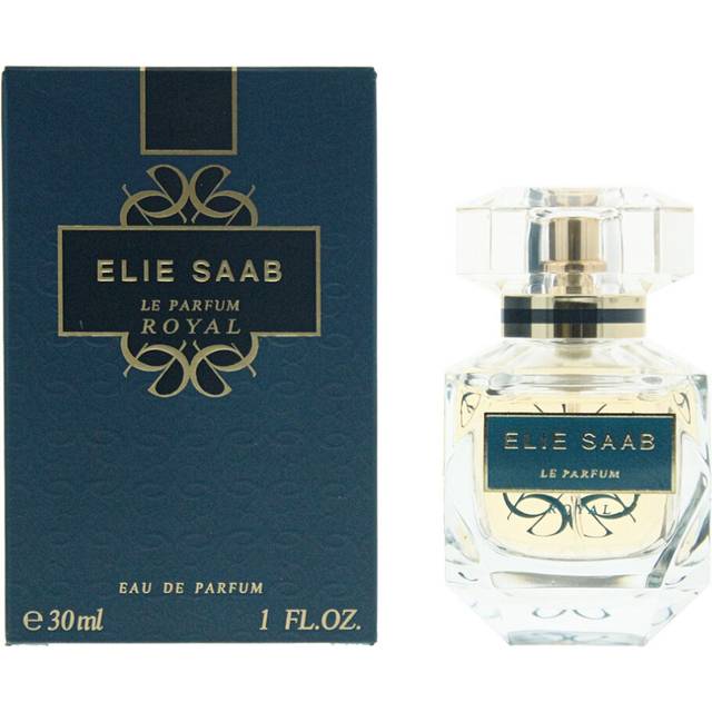 Elie Saab Le Parfum Royal  Eau De Parfum 30ml For Her