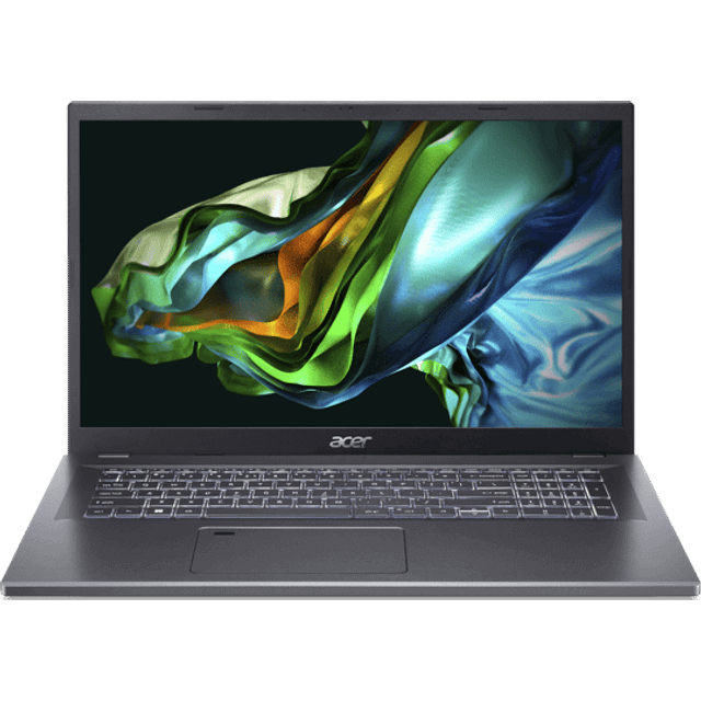 Acer Aspire 5 17 - i7 | 32GB | 1TB