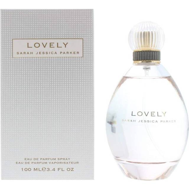 Sarah Jessica Parker Lovely EDP   100ml /3.4oz  Spray