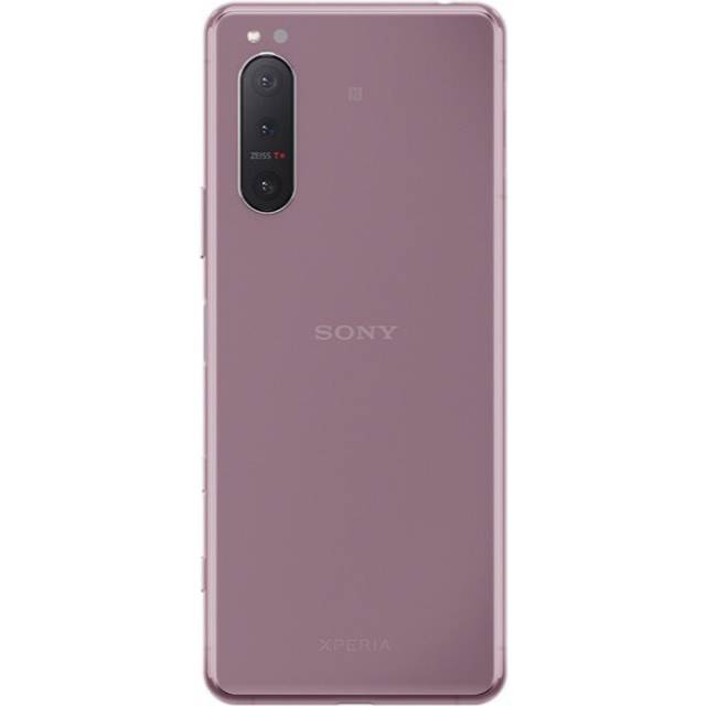Smartphone SONY Xperia 5 II Double SIM 8/256 GB - Pink