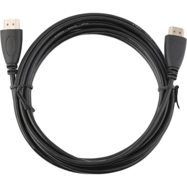 Long 3m 10FT 1.4V Thin HDMI Male to HDMI Male Cable M/M for 3DTV DVD HDTV