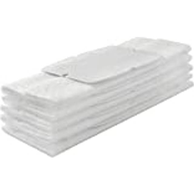 iRobot engångs torr svepande moppdynor (10-pack)
