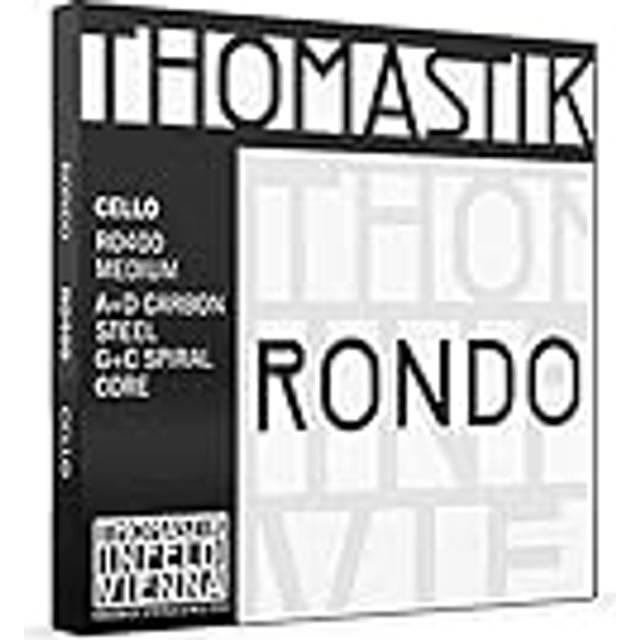Thomastik Rondo Cello G String G3 Medium