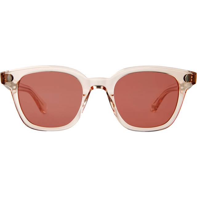 Garrett Leight BROADWAY Sunglasses PRO/SFPRW Prosecco
