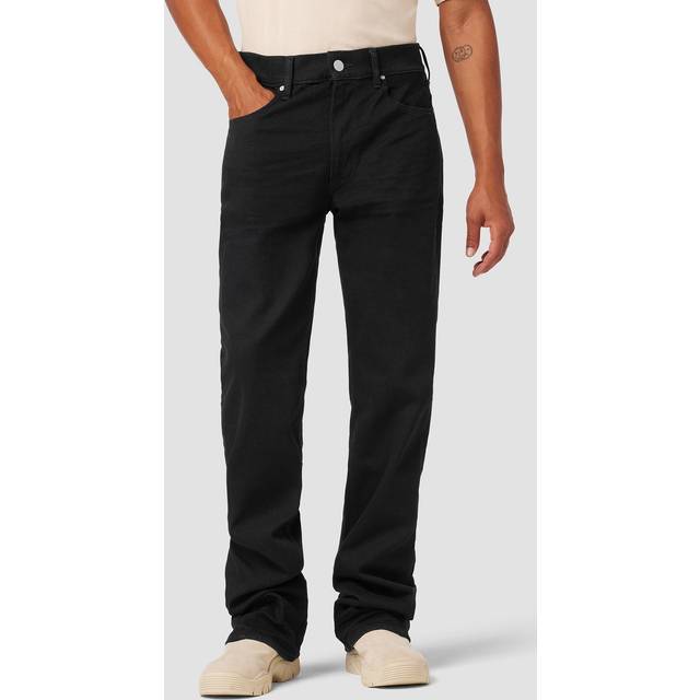 Hudson Jeans Walker Kick Flare Jean