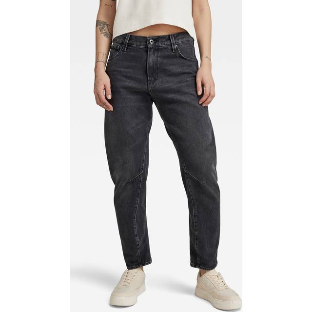 Women's jeans G-Star Arc 3D Boyfriend - Noir - 29x30