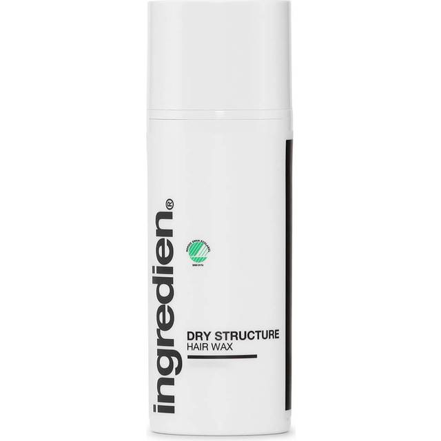 ingredien Dry Structure Wax Med Parfume
