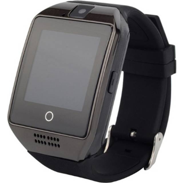(Standard, 2) Smart Watch For Android Phonesbluetooth With Sim Card Slot Cell
