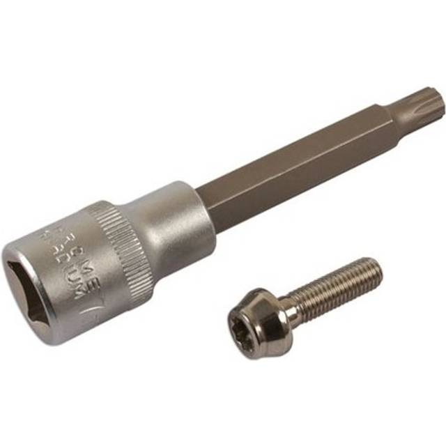 Laser - Tools Split Rim Wheel Bit 7mm x 10pt 6187