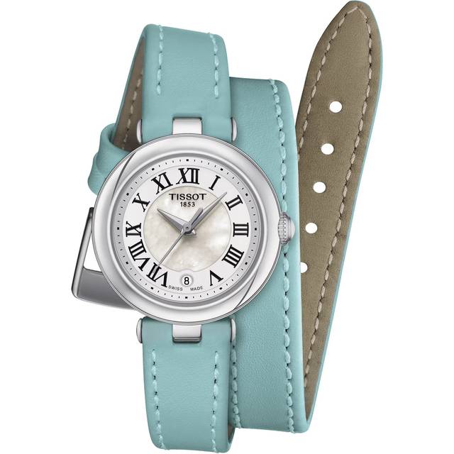 Tissot Bellissima Small Lady Watch