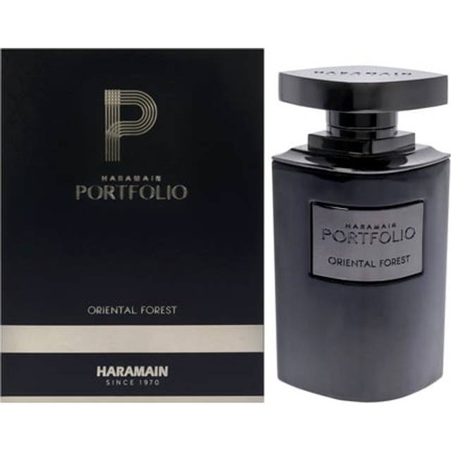 Al Haramain Portfolio Oriental Forest edp 75ml