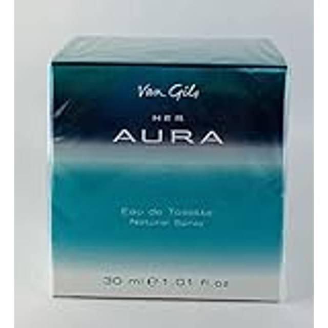Van Gils her Aura 30 ml EDT Eau de Toilette Spray