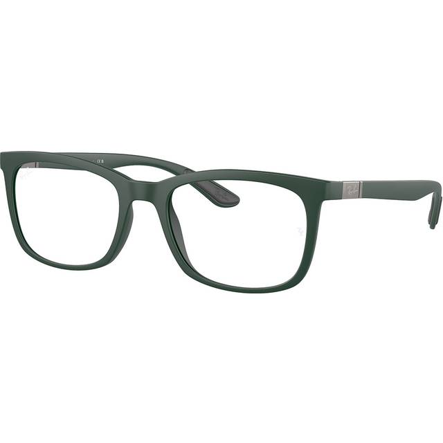 Ray-ban RX7230 8062 - Sand Green