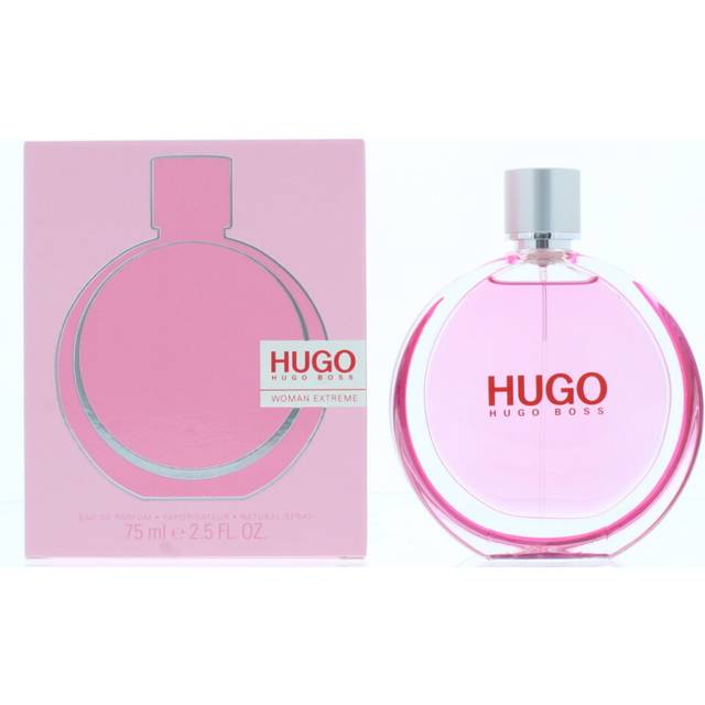Hugo Boss Hugo Woman Extreme 75ml EDP Spray