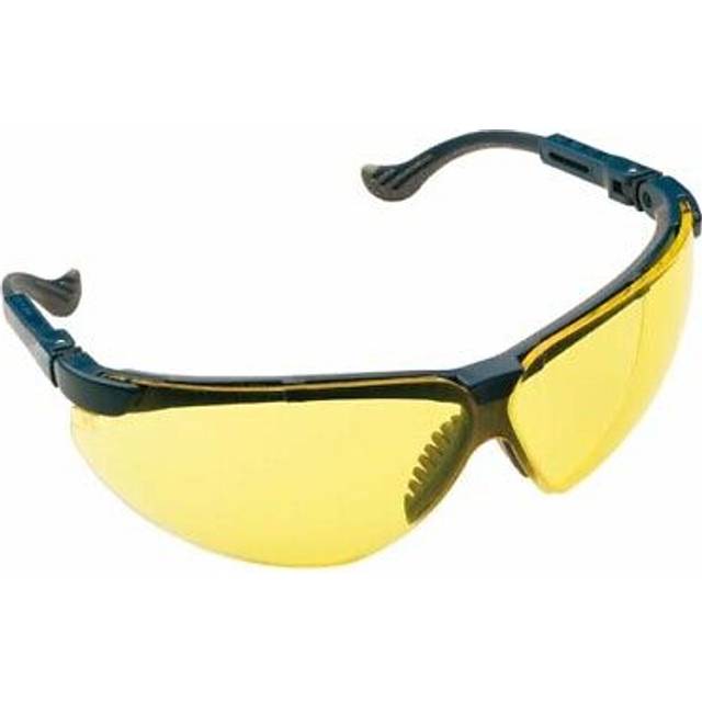 Honeywell 1011024 XC Safety Spec Yellow Heavy Duty Lens