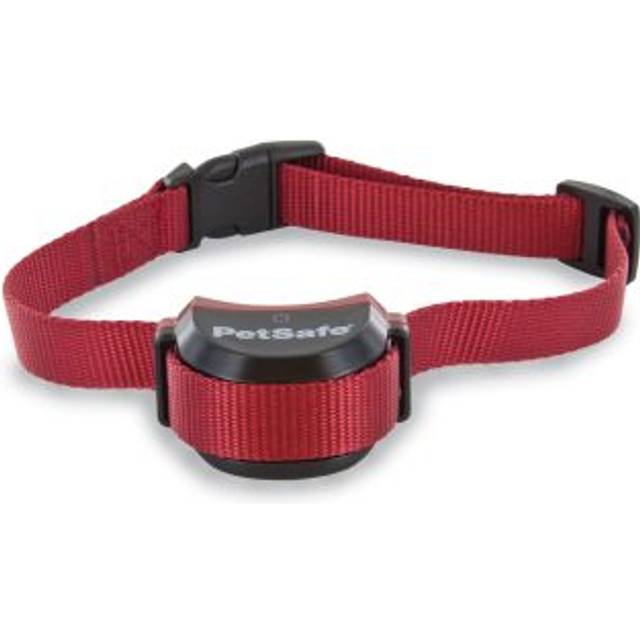 Stay & play fence extra collar for stubborn dogs PetSafe - Noir