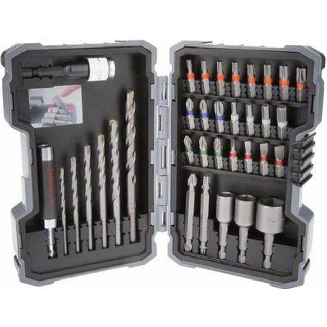 Bosch Accessories 2607017571 Bit-Set