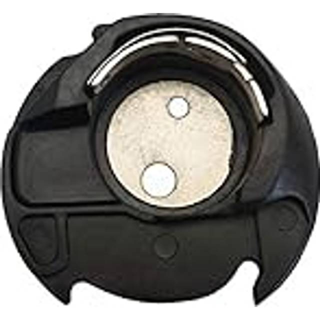 YEQIN Top Loading Drop in Bobbin Case for Pfaff Singer Viking White # NB1275000