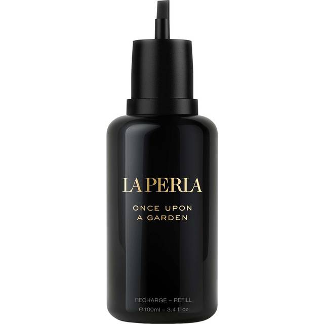 La Perla Once Upon A Garden Eau de Parfum 100ml Refill