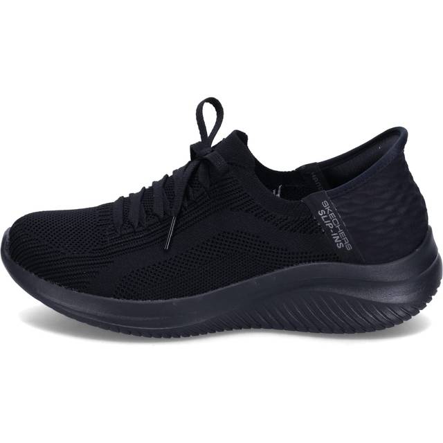 Skechers Ultra Flex 3.0 Brilliant Path Wide Fit Trainers
