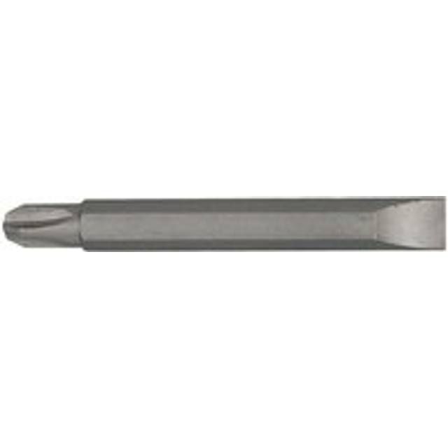 Kennedy 9/32XNo.3 Phil S/Dvr Bit 1/4" Hex D/End