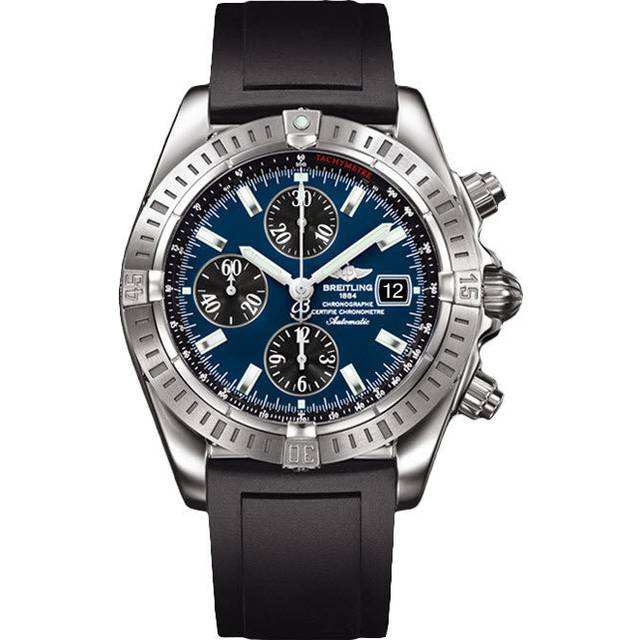 Breitling Chronomat Calibre 13 - Blue