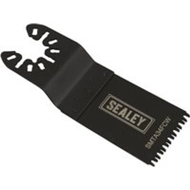Sealey Fast OIS Oscillating Multi Tool Saw Wood Blade 34mm Pack of 1
