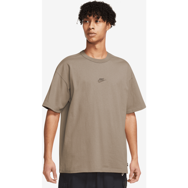 T-shirt Nike Premium Essentials - Vert - M