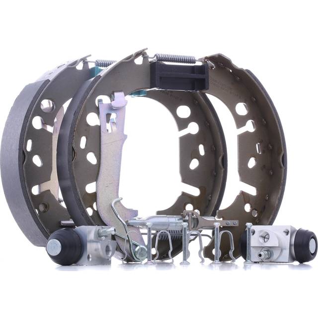 Bromsbackar sats BREMBO K 23 069