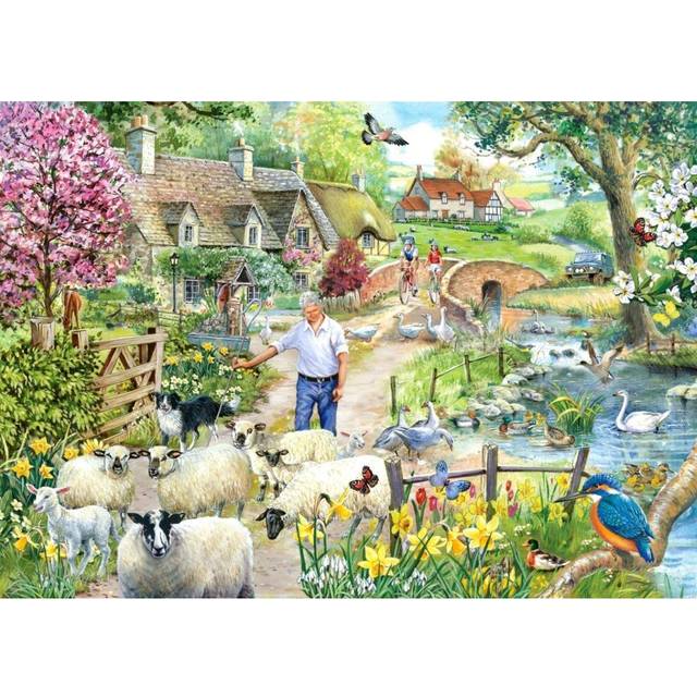 Shepherd's Lane