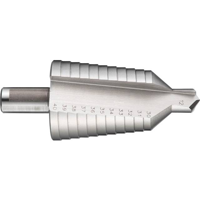 Dormer Koniskt plåtborr G314 30-40mm