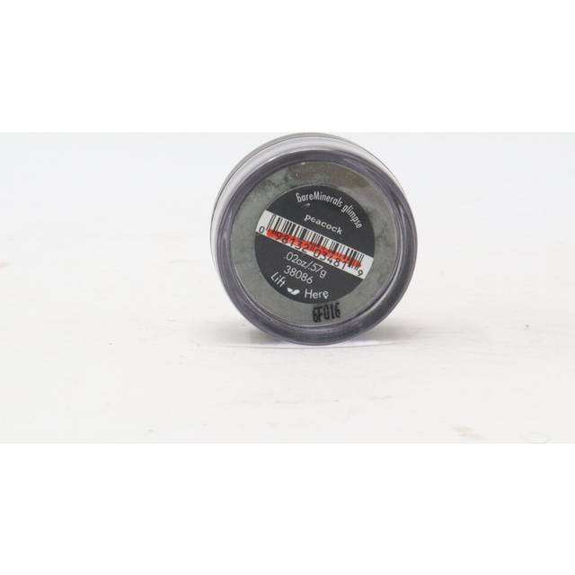 (Peacock) Bareminerals  Eyeshadow  0.02oz/0.57g New